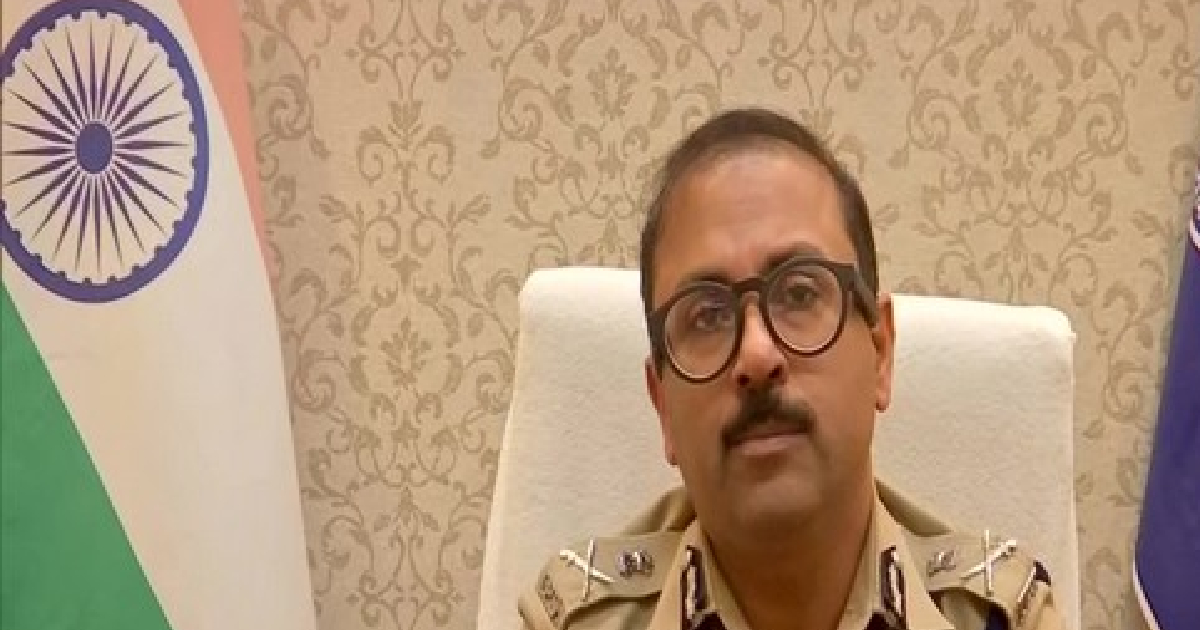Jaish-e-Mohammed terrorists conducted recce of RSS headquarters in Nagpur, security tightened: Nagpur Police Commissioner